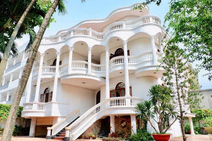 Villa for rent D22001081 (11)